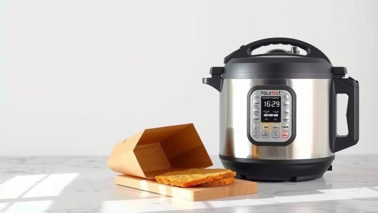 Pressure Cooker PSI Explained: What It Means for Your Cooking