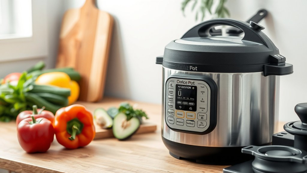 Mastering Your Pressure Cooker: Essential Safety Practices
