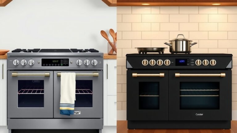 Range Cooker vs. Cooker: Which Is Right For You