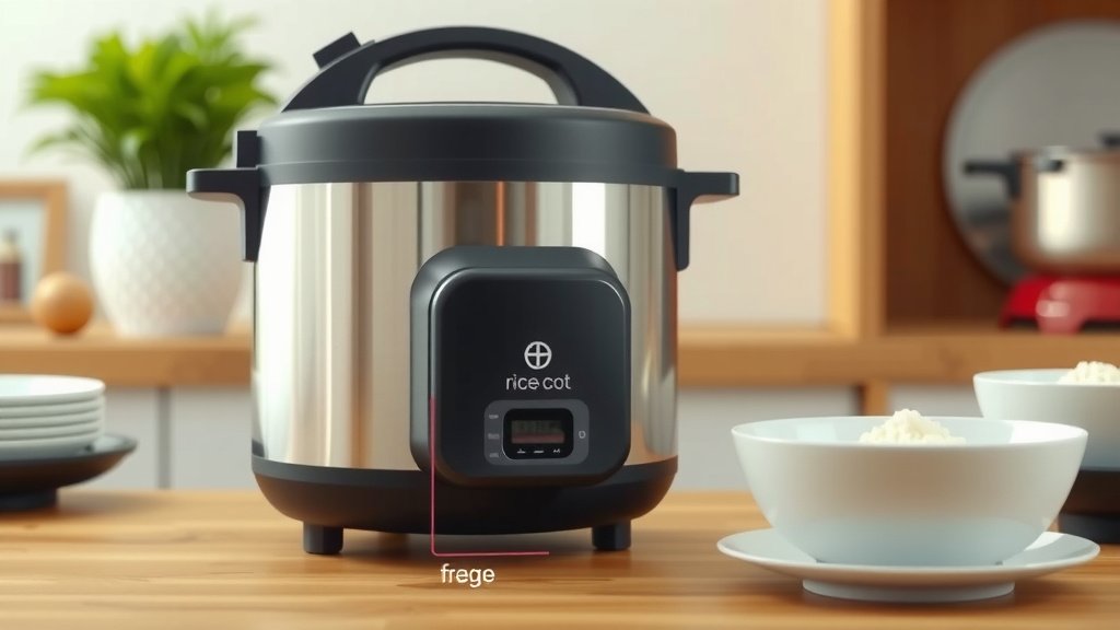 Understanding Your Rice Cooker's Unique Measuring Cup