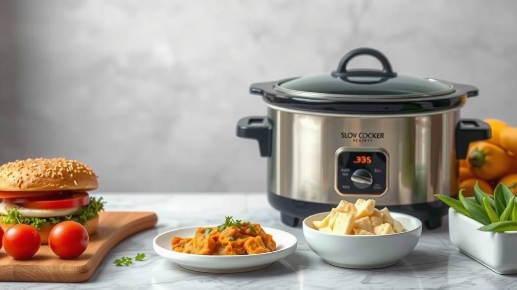 Slow Cooker Safety: Essential Tips for Delicious Meals