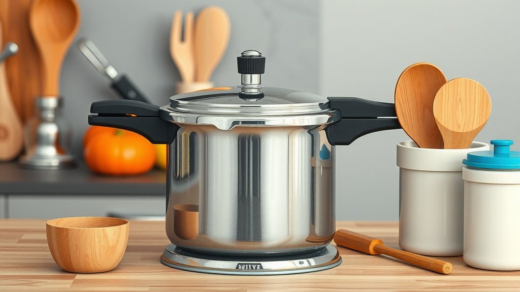 Your Pressure Cooker Gasket: When Does It Need Cleaning?