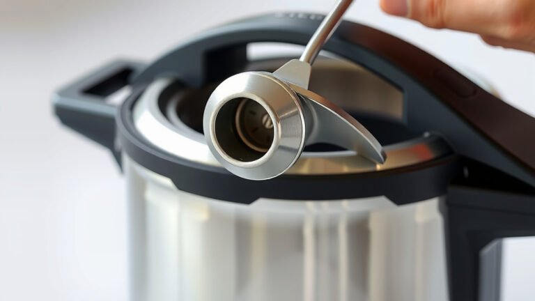When to Clean Your Pressure Cooker Gasket for Safety
