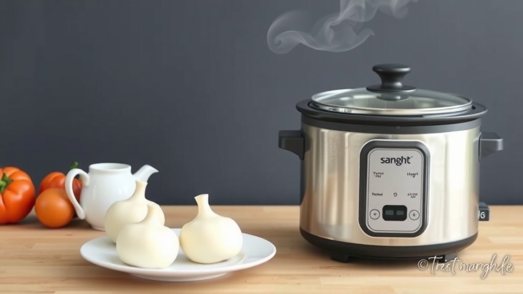 When to Descale Your Steam Cooker: A Quick Guide