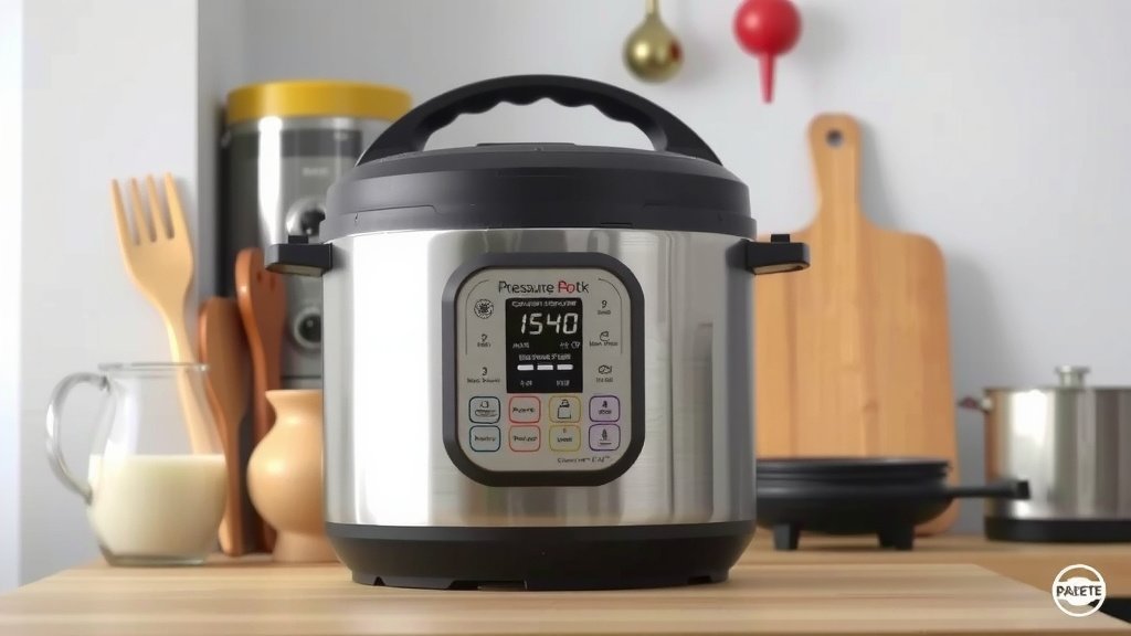 Knowing When It's Time for a New Pressure Cooker Seal