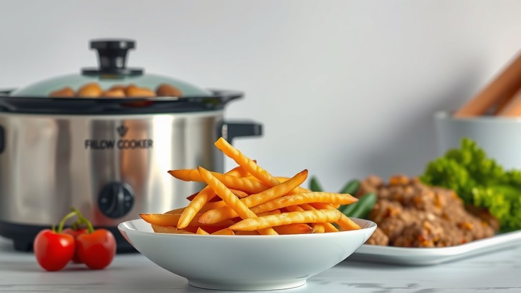 When to Use Your Slow Cooker for Easy Meals