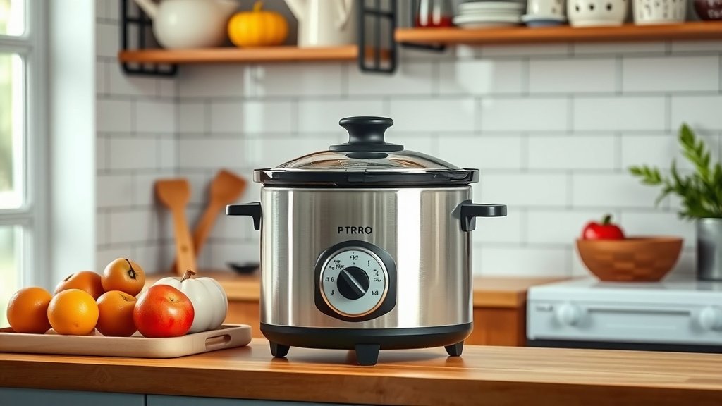 Finding Your Family's Perfect Cooker Match