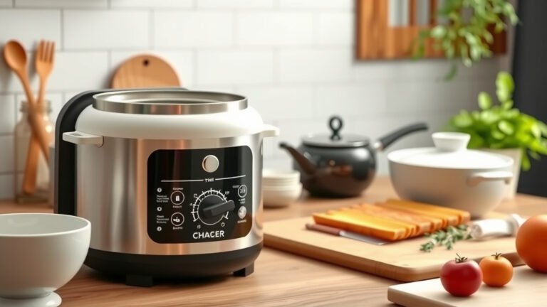 Best Cooker for Families: Top Picks for 2026