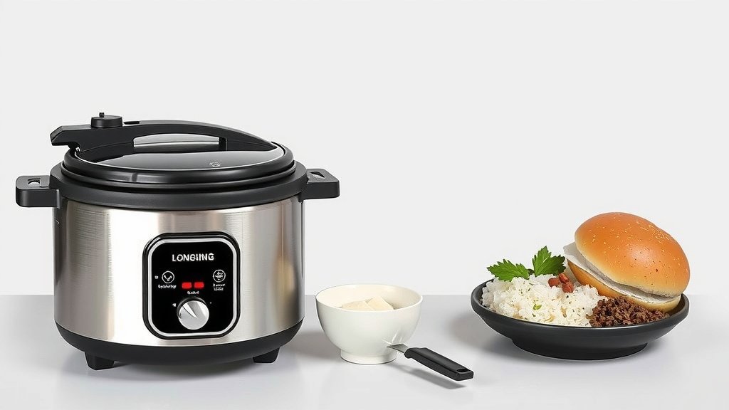 Choosing the Right Rice Cooker Size for Your Needs