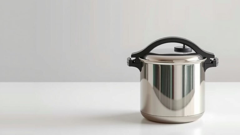 Why Your Pressure Cooker Might Explode: Safety Guide