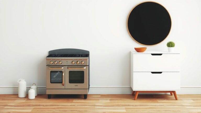 Choosing a Gas Cooker: Your Essential Buying Guide