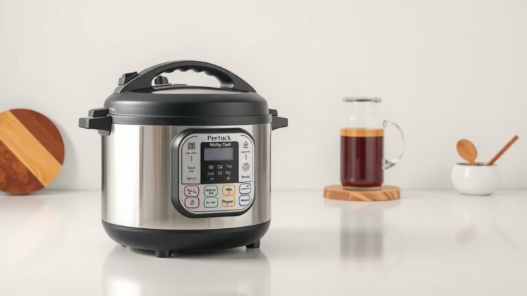 How to Choose a Multicooker: Your Guide