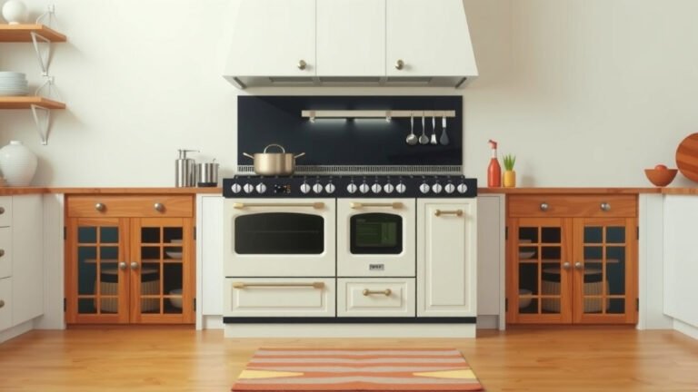 Choosing a Range Cooker: Your Essential Buying Guide
