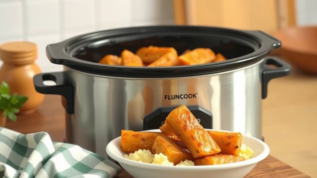 How Long Does Food Really Take in a Slow Cooker?
