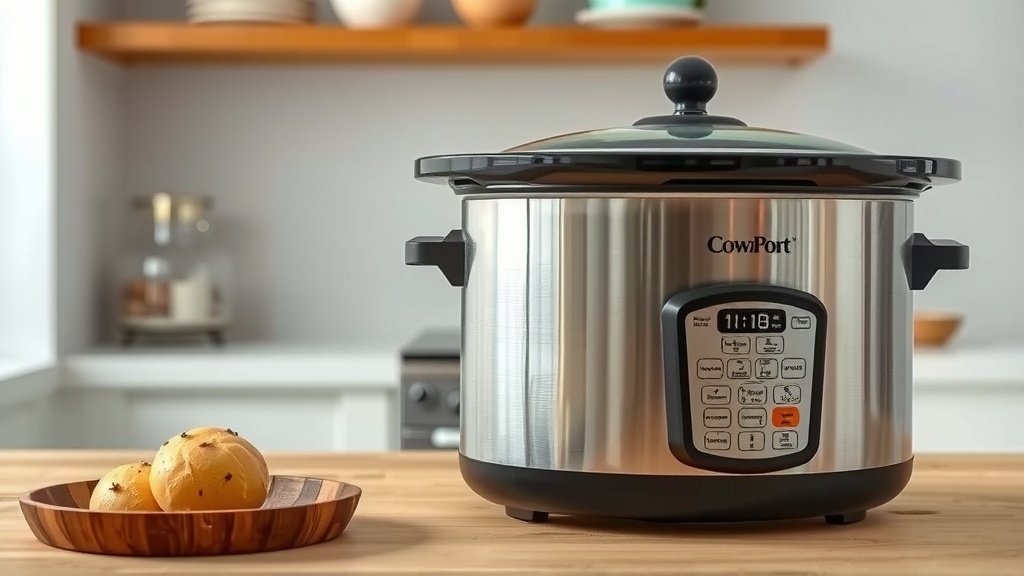 When to Consider Replacing Your Slow Cooker