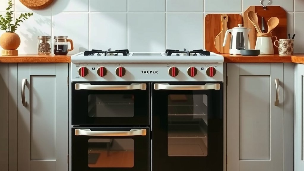 How Often Should Your Gas Cooker Be Serviced?