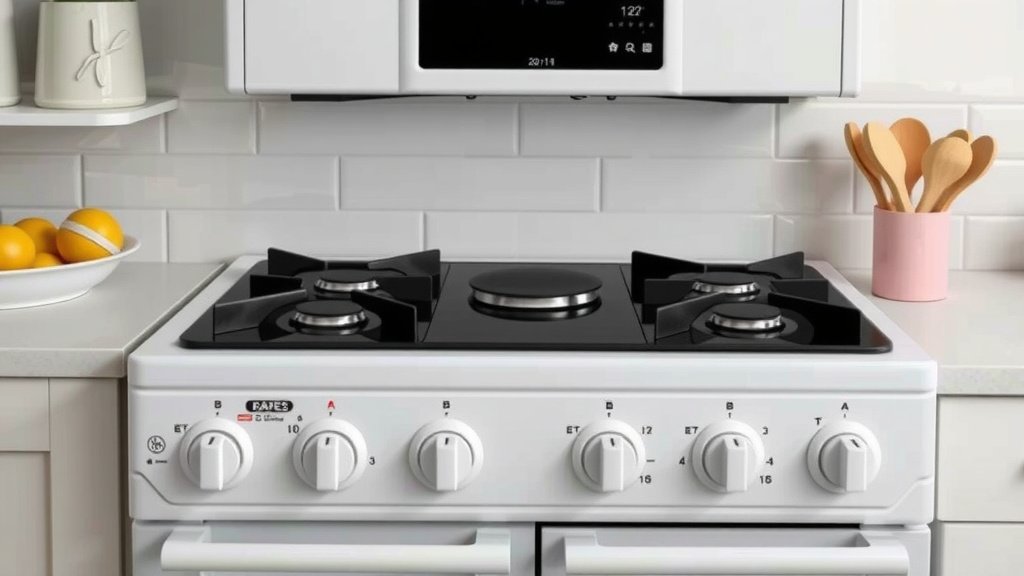 When to Service Your Gas Cooker: A Guide