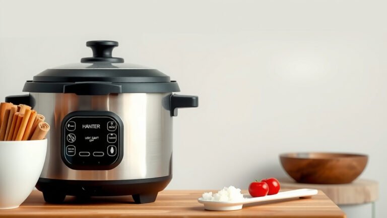 Where Does Rice Cooker Water Go? The Science Explained