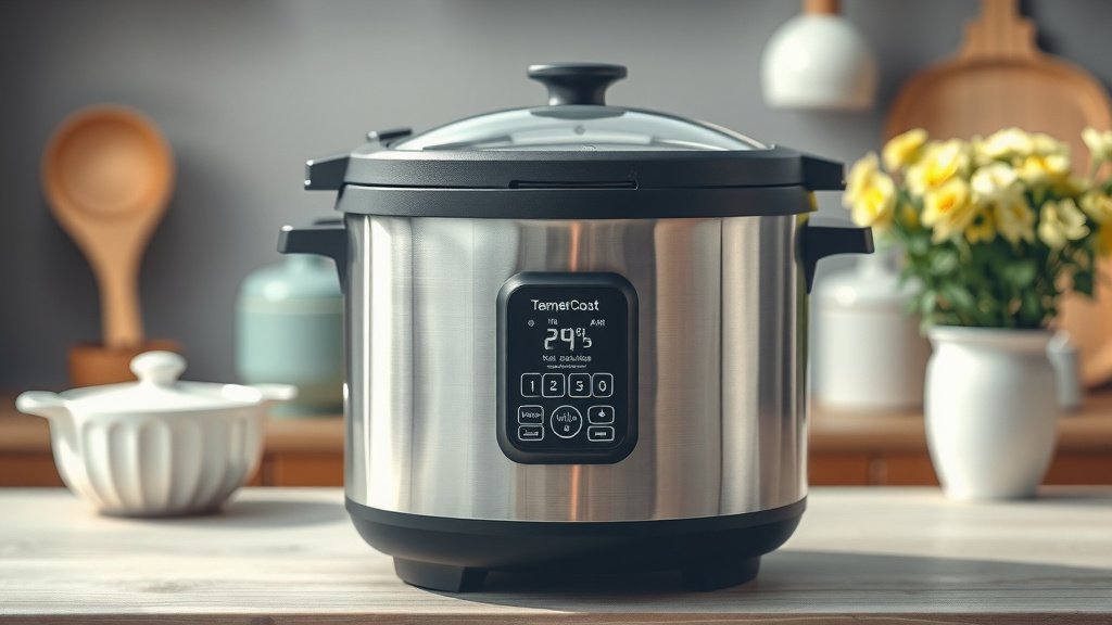 Locating Your Rice Cooker's Temperature Sensor