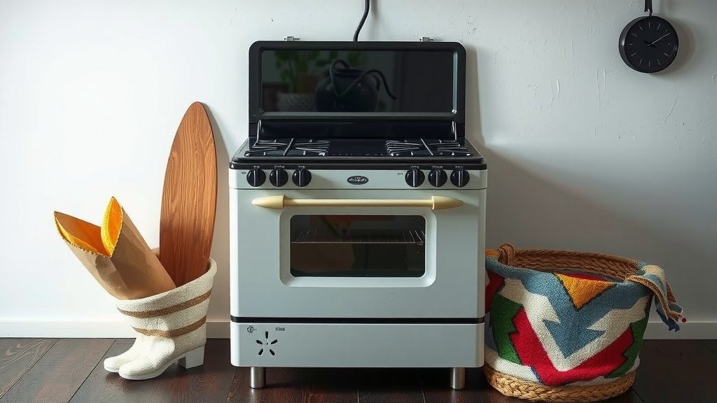 How to Properly Dispose of Your Old Cooker