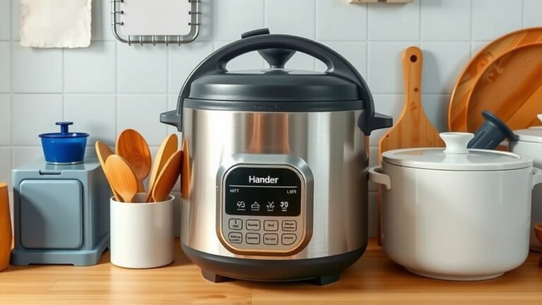 Your Rice Cooker Storage Solution: Where to Keep It