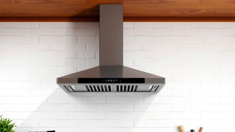 Vent Cooker Hood Outside: A Complete Installation Guide