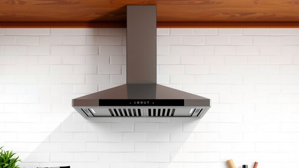 Vent Cooker Hood Outside: A Complete Installation Guide