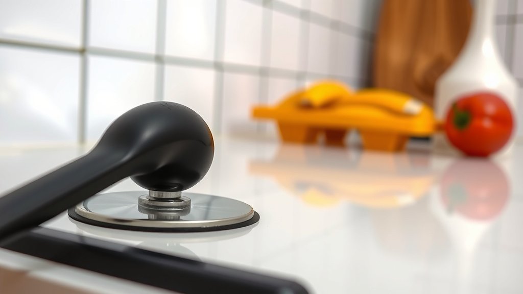 Figuring Out Your Cooker Knob's Turn Direction