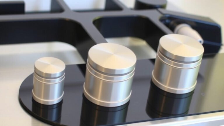 Cooker Knobs: Which Direction to Turn for Best Results