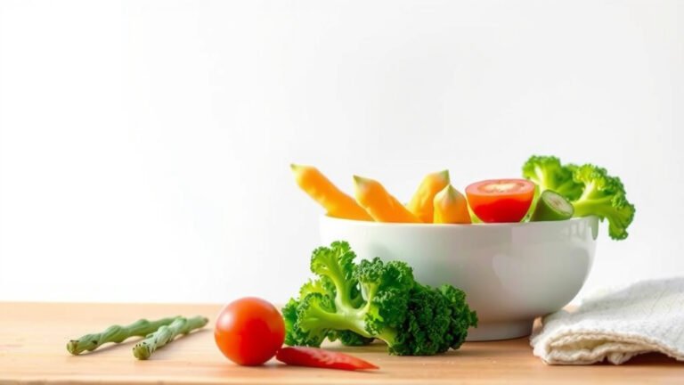 Best Steaming Function for Vegetables: A 2026 Guide