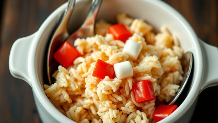 Best Rice Cooker Settings for Perfect Brown Rice