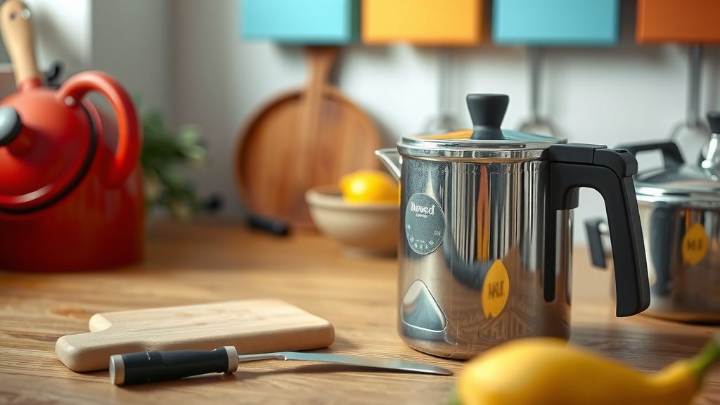 Tracing the Origins of the Pressure Cooker