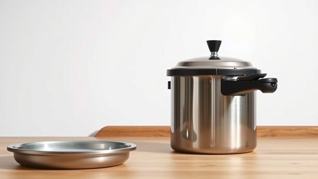 Who Invented the Pressure Cooker? The Story of Denis Papin