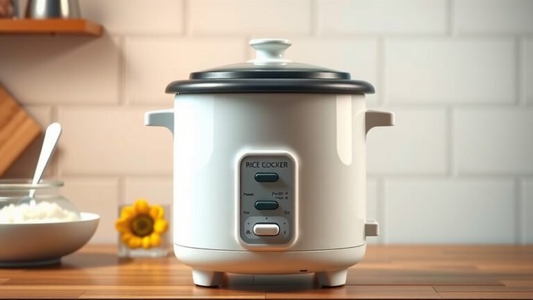Who Invented the Rice Cooker and When Was It Made