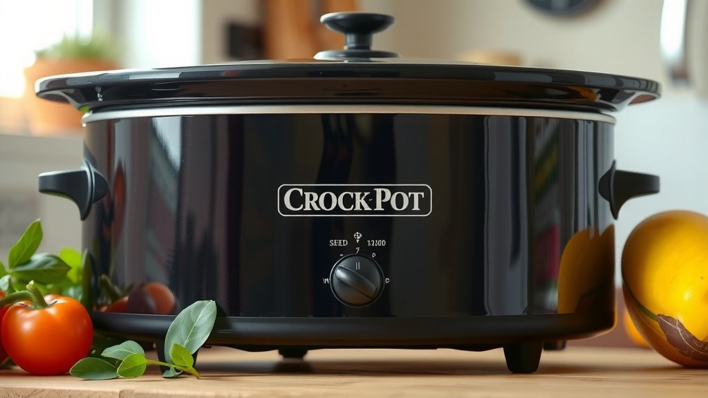 The Origins of Your Crock-Pot: Who is Responsible?