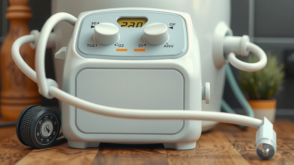 Why Your Cooker Keeps Tripping the Breaker