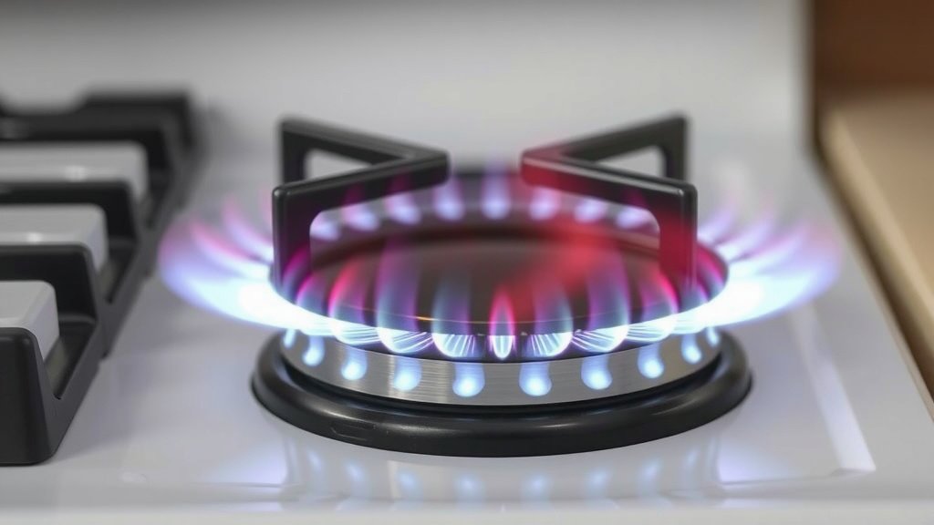 Gas Cooker Smells of Gas? Common Causes & Solutions