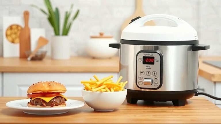 Rice Cooker Clicking Off Early: Common Reasons