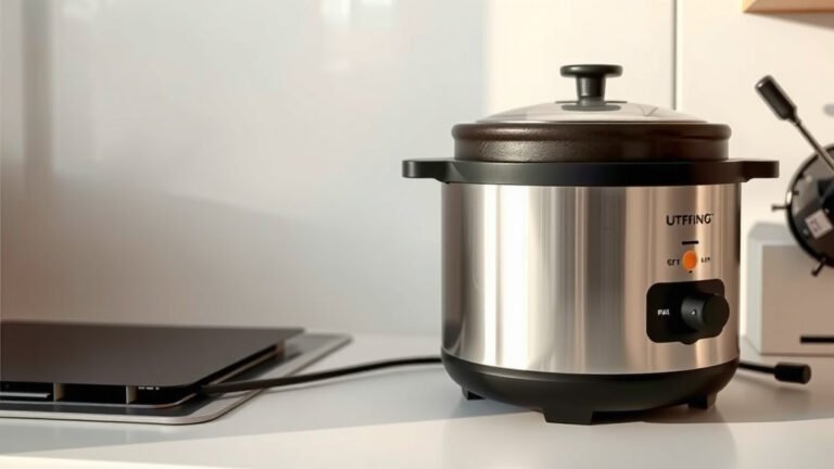 Why Is Your Electric Cooker Tripping? Common Causes Explained